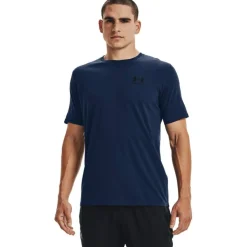 Sportstyle Left Chest Herren Hemd