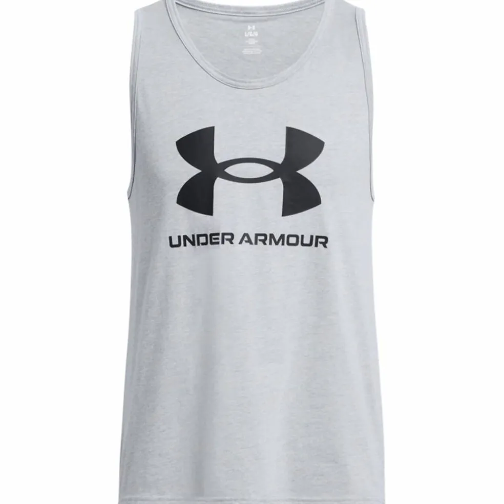 Sportstyle Logo Herren T-Shirt