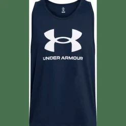 Sportstyle Logo Herren T-Shirt