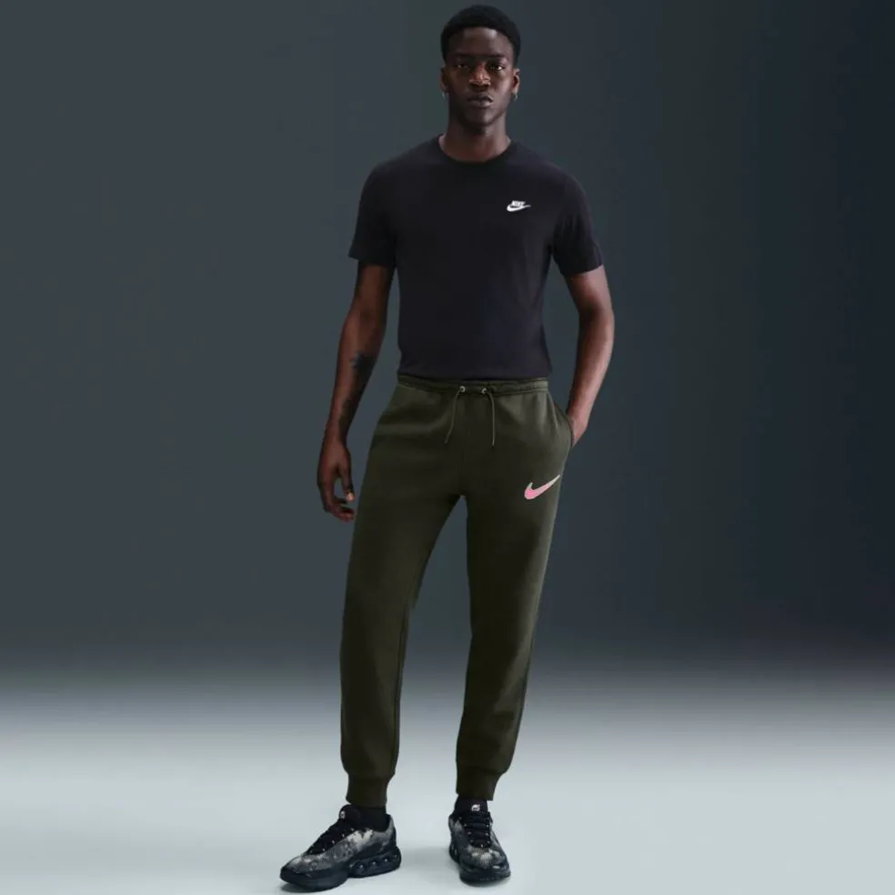 Sportswear Club Herren Hose