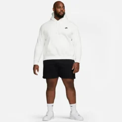 Sportswear Club Herren Kapuzensweater