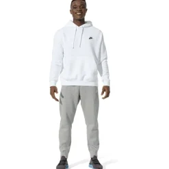 Sportswear Club Herren Kapuzensweater