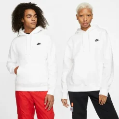 Sportswear Club Herren Kapuzensweater