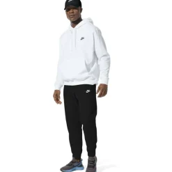 Sportswear Club Herren Kapuzensweater