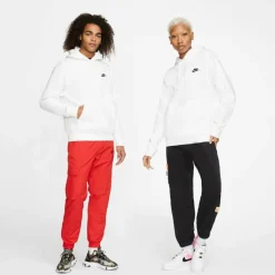 Sportswear Club Herren Kapuzensweater