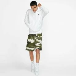 Sportswear Club Herren Kapuzensweater