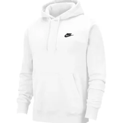 Sportswear Club Herren Kapuzensweater