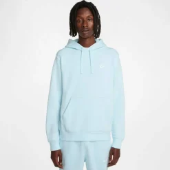 Sportswear Club Herren Kapuzensweater