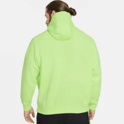 Sportswear Club Herren Kapuzensweater