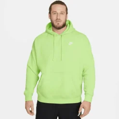 Sportswear Club Herren Kapuzensweater