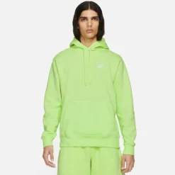 Sportswear Club Herren Kapuzensweater