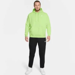 Sportswear Club Herren Kapuzensweater