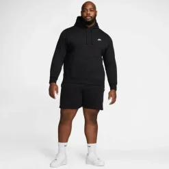 Sportswear Club Herren Kapuzensweater