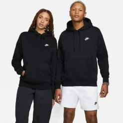 Sportswear Club Herren Kapuzensweater