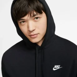 Sportswear Club Herren Kapuzensweater
