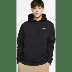 Sportswear Club Herren Kapuzensweater