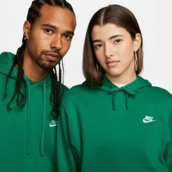 Sportswear Club Herren Kapuzensweater