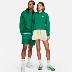 Sportswear Club Herren Kapuzensweater