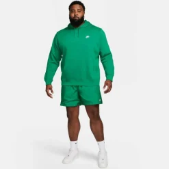 Sportswear Club Herren Kapuzensweater