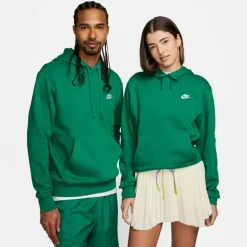 Sportswear Club Herren Kapuzensweater