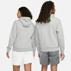 Sportswear Club Herren Kapuzensweater