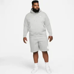Sportswear Club Herren Kapuzensweater