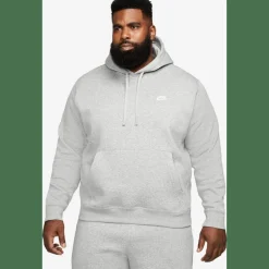 Sportswear Club Herren Kapuzensweater