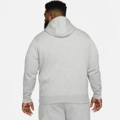 Sportswear Club Herren Kapuzensweater