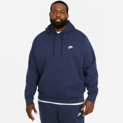 Sportswear Club Herren Kapuzensweater