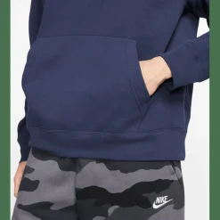 Sportswear Club Herren Kapuzensweater