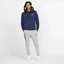 Sportswear Club Herren Kapuzensweater