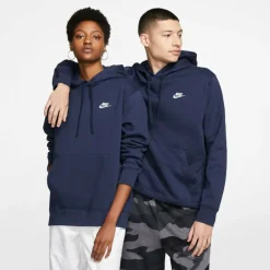 Sportswear Club Herren Kapuzensweater