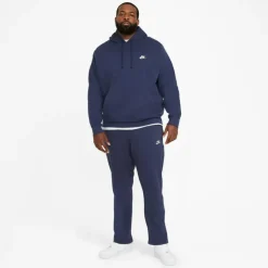 Sportswear Club Herren Kapuzensweater