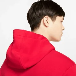 Sportswear Club Herren Kapuzensweater