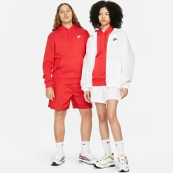 Sportswear Club Herren Kapuzensweater