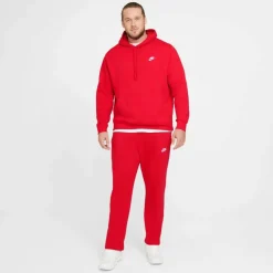Sportswear Club Herren Kapuzensweater