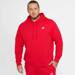 Sportswear Club Herren Kapuzensweater