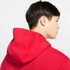 Sportswear Club Herren Kapuzensweater