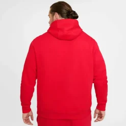 Sportswear Club Herren Kapuzensweater