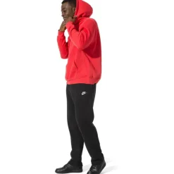 Sportswear Club Herren Kapuzensweater