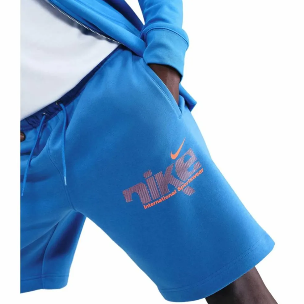 Sportswear Club Herren Shorts