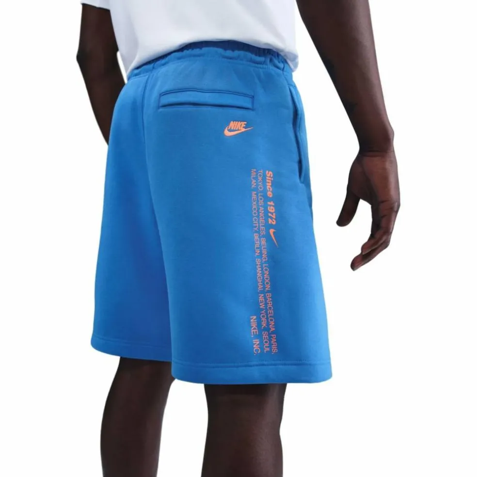 Sportswear Club Herren Shorts