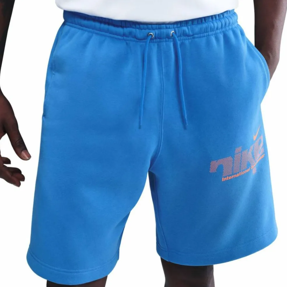 Sportswear Club Herren Shorts