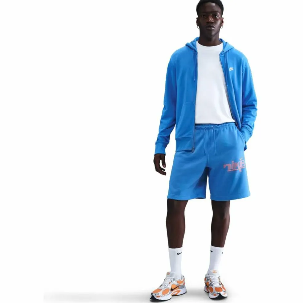 Sportswear Club Herren Shorts