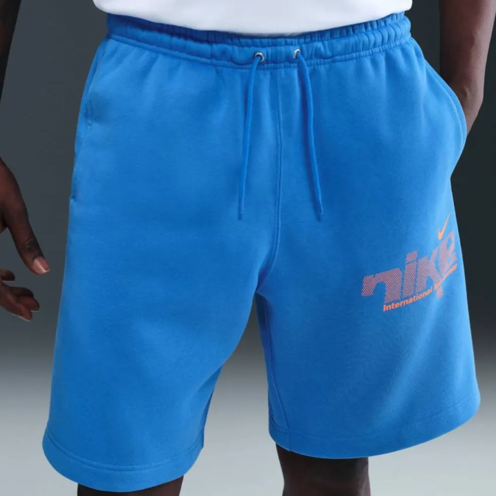 Sportswear Club Herren Shorts
