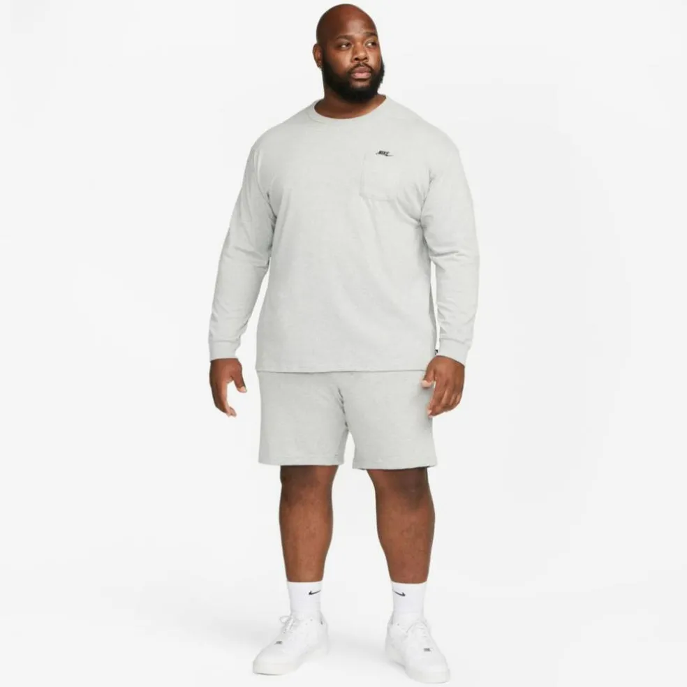 Sportswear Club Herren Shorts