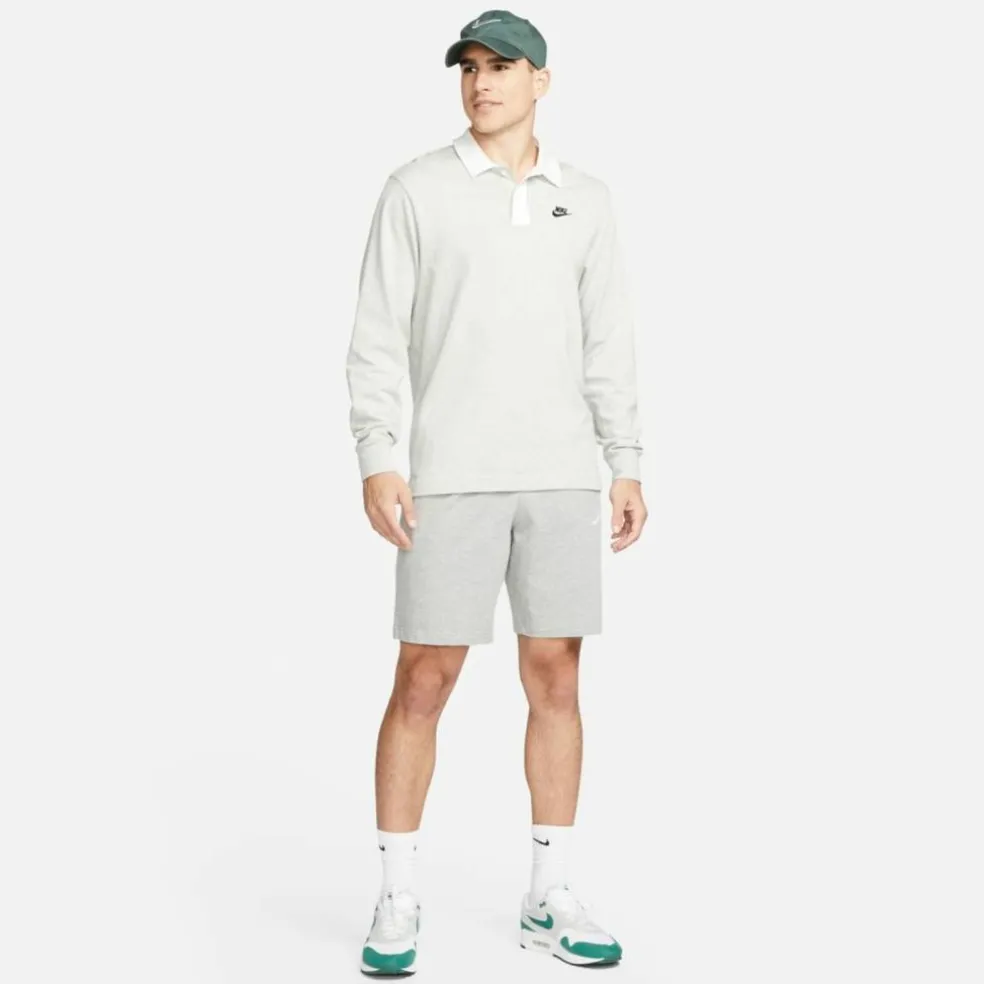 Sportswear Club Herren Shorts
