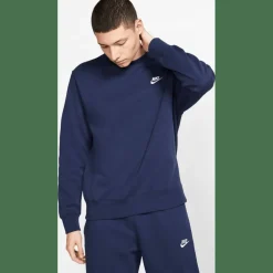 Sportswear Crew Herren Sweatshirt
