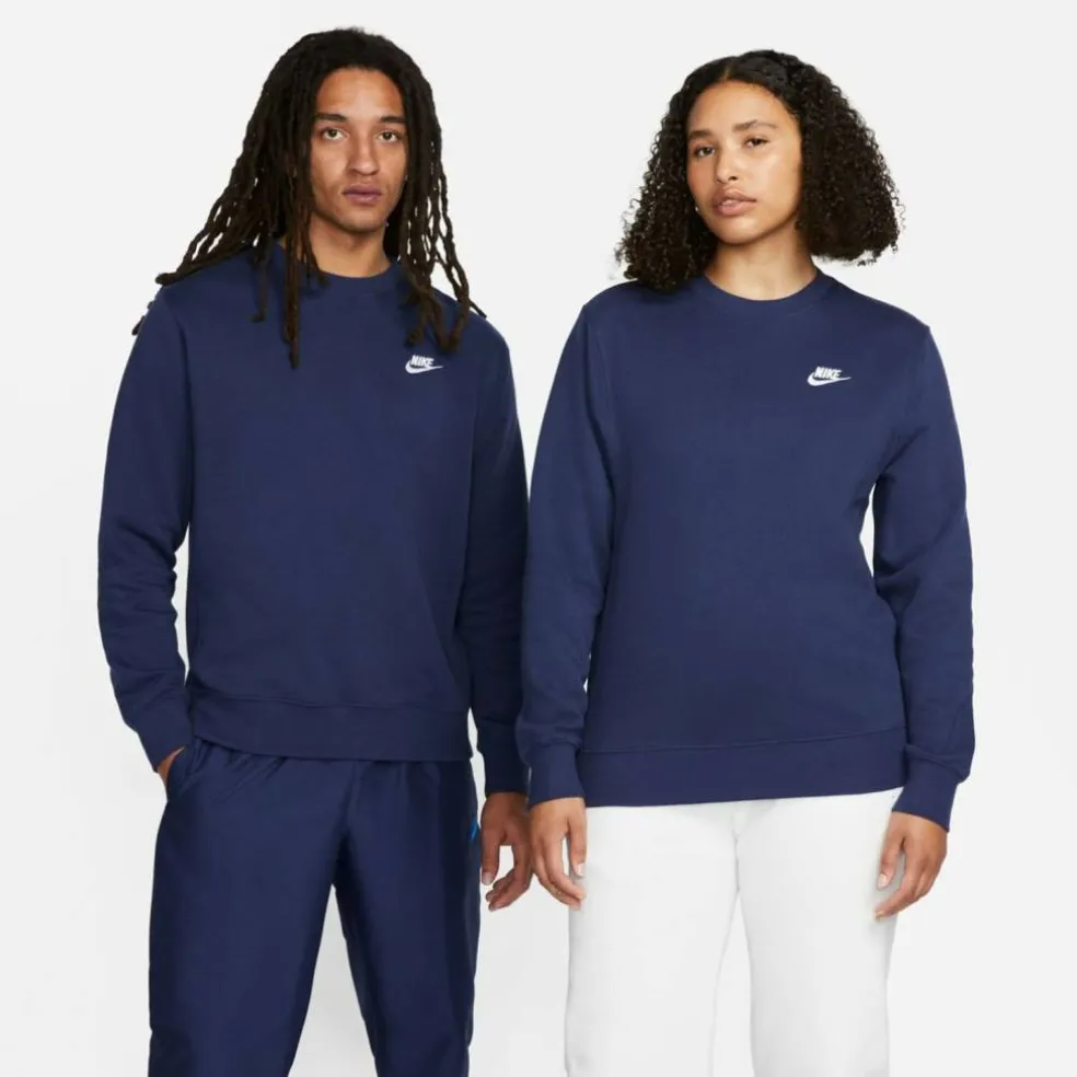 Sportswear Crew Herren Sweatshirt