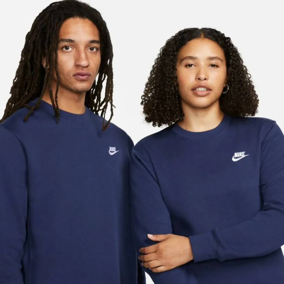 Sportswear Crew Herren Sweatshirt